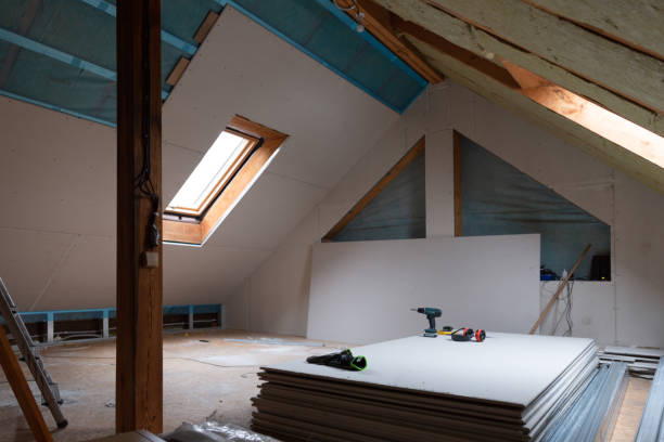 Best Eco-Friendly Insulation in Gruetli Laager, TN