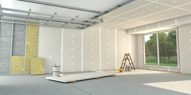 Best Spray Foam Insulation in Gruetli Laager, TN