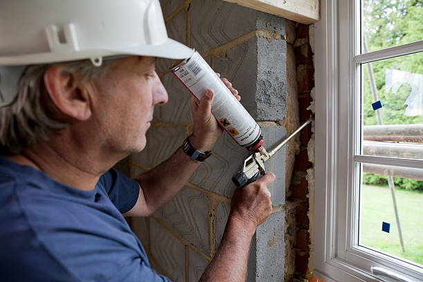 Types of Insulation We Offer in Gruetli Laager, TN